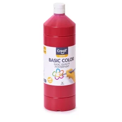Outlet Creall Ready Mixed Poster Paint 1l Art|Festivals & Celebrations