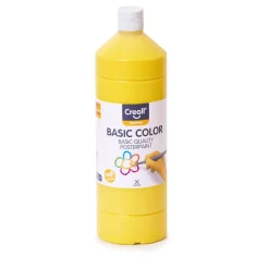 Outlet Creall Ready Mixed Poster Paint 1l Art|Festivals & Celebrations
