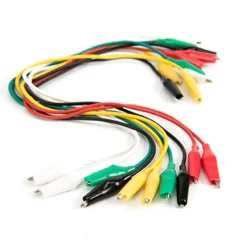 New Crocodile Leads Electricity|Steam