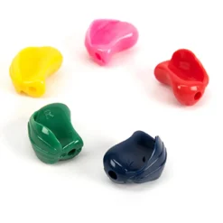 Hot Cross Guard Pencil Grips 5pk Pencils, Grips & Sharpeners|Writing
