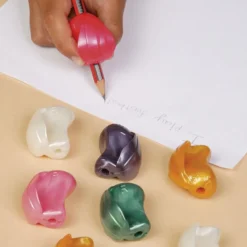 Hot Cross Guard Pencil Grips 5pk Pencils, Grips & Sharpeners|Writing