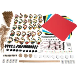 Outlet Crumble Class Kit Steam|Class Kits
