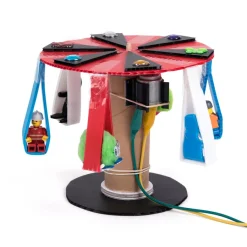 Outlet Crumble Class Kit Steam|Class Kits