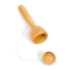 Discount Cup And Ball Toy 12cm Historical Artefacts|The Past And Present Day