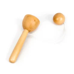 Discount Cup And Ball Toy 12cm Historical Artefacts|The Past And Present Day