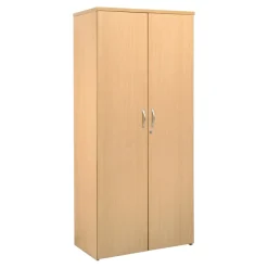 New Cupboards W/ Shelving W80xD47cm Furniture|Cupboards