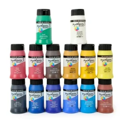 Outlet Daler-Rowney System 3 Acrylic Paint 500ml Acrylic Paint|Paints & Canvases