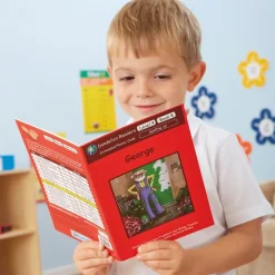 Hot Dandelion Extended Phonic Readers Decodable Book Packs Dyslexia