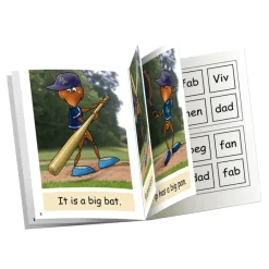 Discount Dandelion Launchers Phonics Decodable Books Classroom Collections|Book & Reading