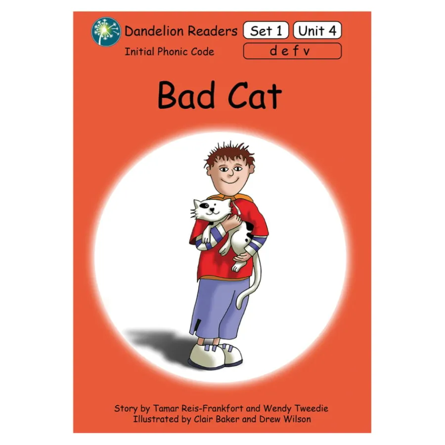 Online Dandelion Phonic Readers Decodable Book Packs Classroom Collections|Book & Reading