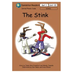 Online Dandelion Phonic Readers Decodable Book Packs Classroom Collections|Book & Reading