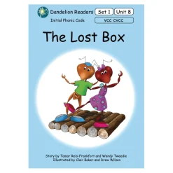 Online Dandelion Phonic Readers Decodable Book Packs Classroom Collections|Book & Reading