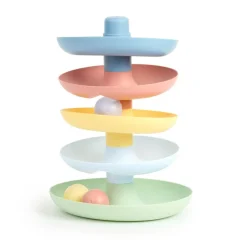 Dantoy Baby Ball Track 8pc Shop The Full Range|Curious Baby
