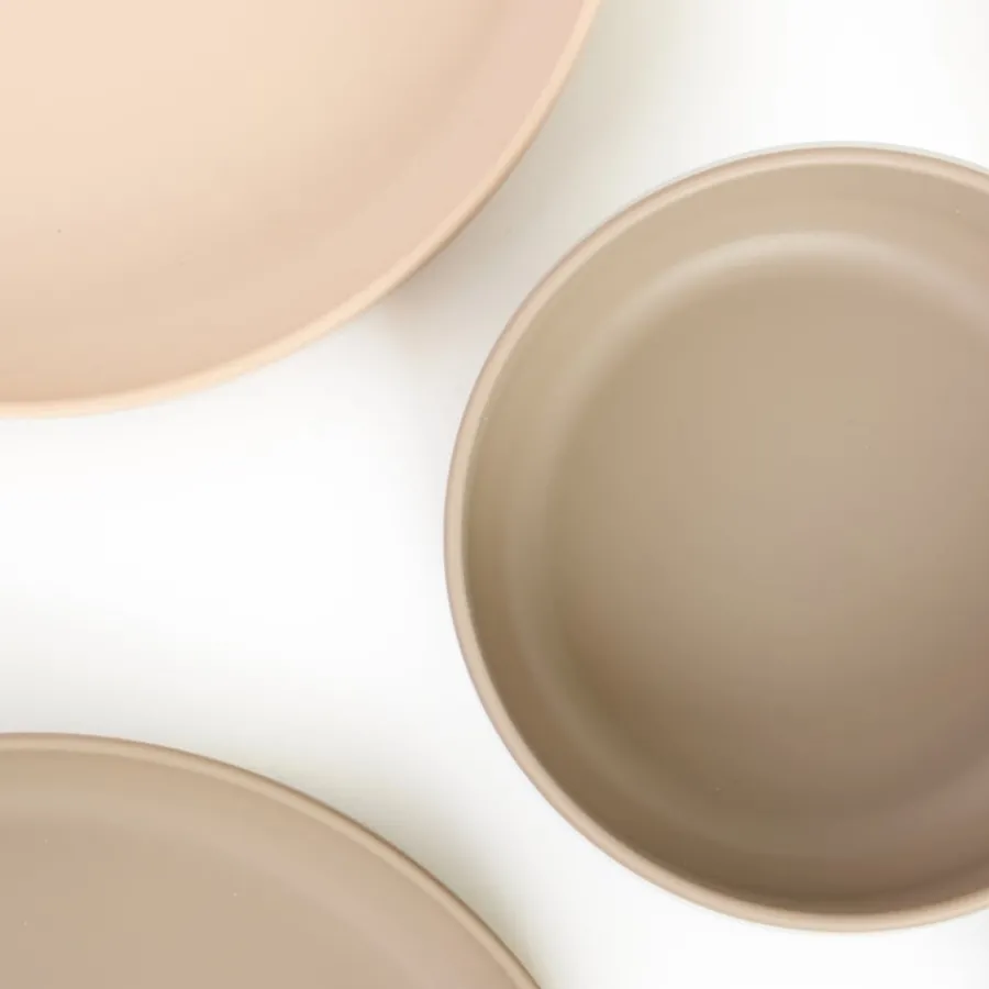 Best Dantoy Biobased Meal Dining Set 56pc Shop The Full Range