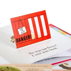 Dear Zoo Vocabulary Bag Classroom Collections|Book & Reading