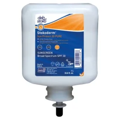 Hot DEB Stokoderm Sun Protect Protection Sun Cream 1L Medical & Personal Care|Medical & Personal Care