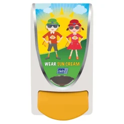 Hot DEB Stokoderm Sun Protect Protection Sun Cream 1L Medical & Personal Care|Medical & Personal Care