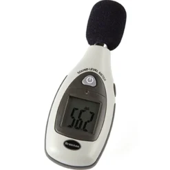 Discount Decimeter Handheld Sound Meter Investigating Materials|Science & Data Logging