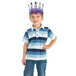 Clearance Decorate your own Crown 24pk Collage & Craft|Festivals & Celebrations