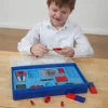New Deluxe Magnetism Kit Forces & Motion|Magnetism
