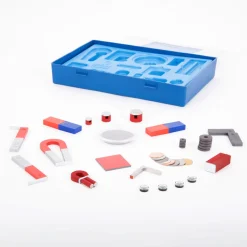 New Deluxe Magnetism Kit Forces & Motion|Magnetism
