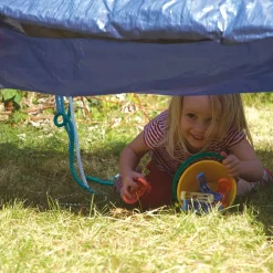 Den Building with Crates Kit Dens & Play Equipment|Dens & Playhouses
