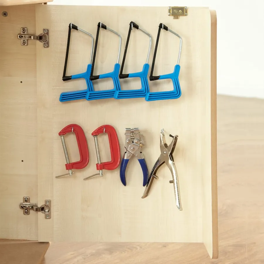 Discount Design and Technology Storage Trolleys Junior Electricity|Wood & Construction Materials