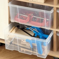 Discount Design and Technology Storage Trolleys Junior Electricity|Wood & Construction Materials