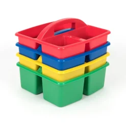 Desk Top Storage Caddies Desktop Storage|Collage & Craft
