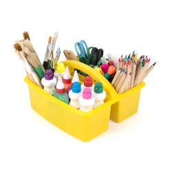 Desk Top Storage Caddies Desktop Storage|Collage & Craft
