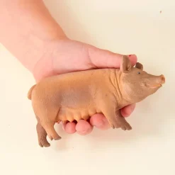 Outlet Detailed Parent and Babies Farm Animal Collection Animals|Shop The Full Range