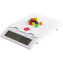 Clearance Digital Weighting Scale 3kg Capacity Weights & Scales|Weights & Measure