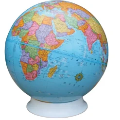 Best Discovery Globe KS2 23cm Globes|Fieldwork