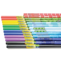 Outlet Display Paper Combo Stockroom Assortment 1218mmx3.6m 24pk Paper & Card|Paper