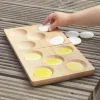 Discount Domino 10 Frame Sorting Tray Exploring Numbers|Counting & Counters