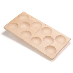 Discount Domino 10 Frame Sorting Tray Exploring Numbers|Counting & Counters