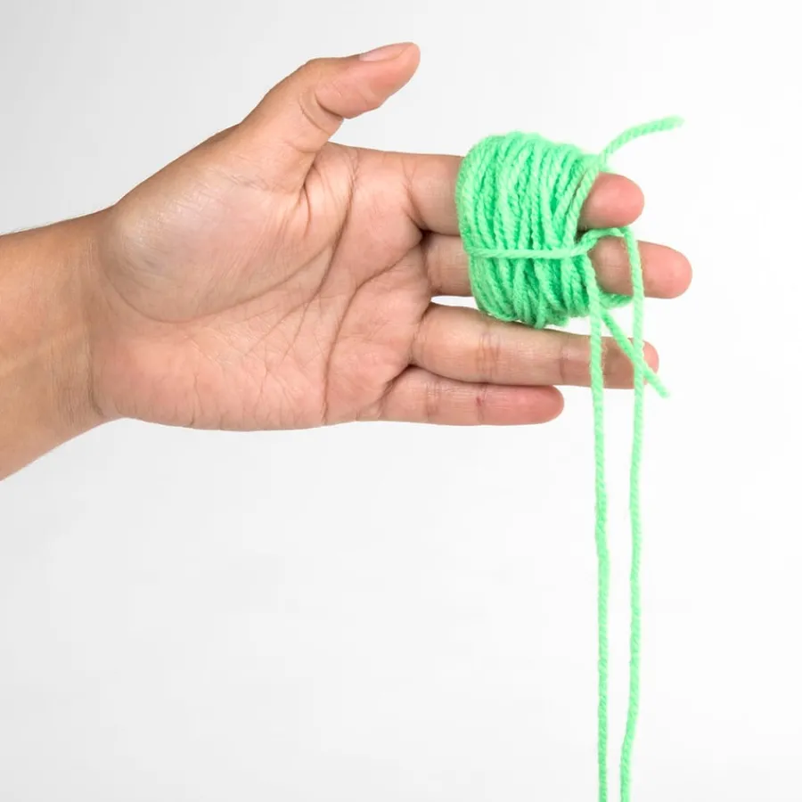Best Double Knit Yarn Assorted 10pk Weaving|Textiles