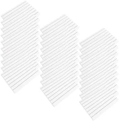 Hot Double Sided A4 Whiteboards Handwriting|Pre-Writing & Fine Motor Skills