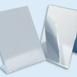 Double Sided Self Portrait Mirror H x W22 x L29cm Light Up Learning|Shop The Full Range