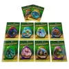 Clearance Dragon Eggs Decodable Phonic Catch-Up Readers 10pk Book & Reading|Phonics Readers