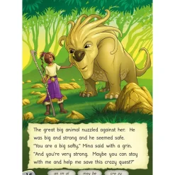 Clearance Dragon Eggs Decodable Phonic Catch-Up Readers 10pk Book & Reading|Phonics Readers