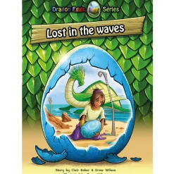 Clearance Dragon Eggs Decodable Phonic Catch-Up Readers 10pk Book & Reading|Phonics Readers