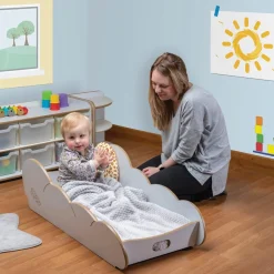 Outlet Dream Cloud Stackable Baby Bed Early Years & Nursery|Shop The Full Range