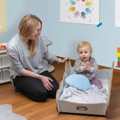 Outlet Dream Cloud Stackable Baby Bed Early Years & Nursery|Shop The Full Range