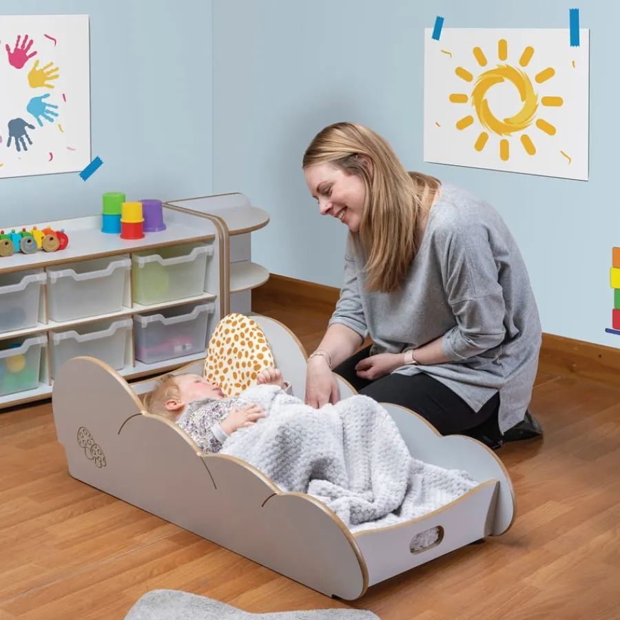 Outlet Dream Cloud Stackable Baby Bed Early Years & Nursery|Shop The Full Range