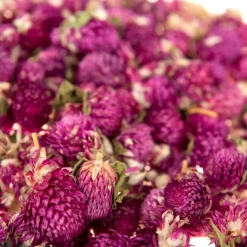 Dried Flowers Natural Collage Pack Festivals & Celebrations|Craft Sets