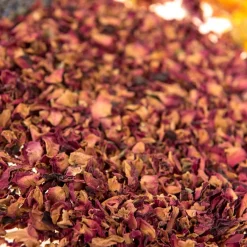 Dried Flowers Natural Collage Pack Festivals & Celebrations|Craft Sets