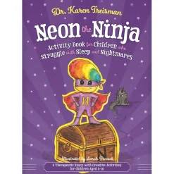 Best Dr Treisman's Therapeutic Story & Activity Books 6pk Books & Book Packs|Non-Fiction Books