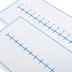 Discount Dry Wipe Double Sided Number Line Board 30pk Number|Maths Essentials