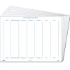 Outlet Dry Wipe Place Value Lesson Board 30pk Teaching Aids|Number